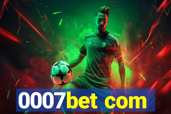 0007bet com